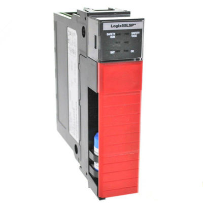 PLC 1756-L71 contrôleur CONTROLLOGIX PLC CPU MODULE Nouveau en stock