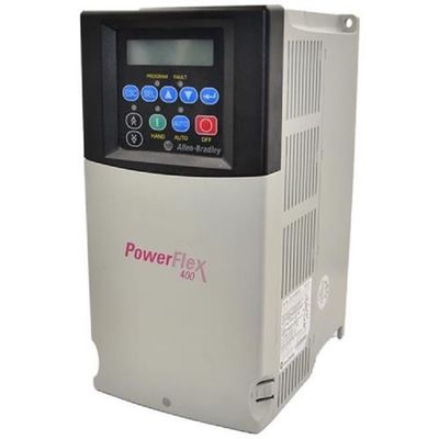PLC 2198-D012-ERS3 Kinetix 5700 Inverteur à double axe