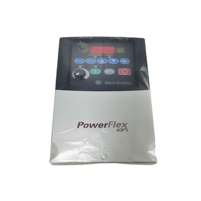 Le PLC 2198-D057-ERS4 SIL2 Kinetix 5700 PLC est équipé d'un serveur