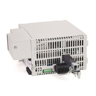 Le module de commande PLC 2094-EN02D-M01-S0 de Kinetix 6200/6500 est utilisé pour contrôler le système de commande.