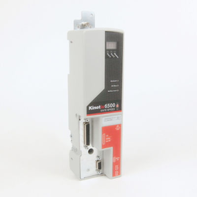 PLC 2094-EN02D-M01-S1 EtherNet/IP Module de contrôle de vitesse sécurisé