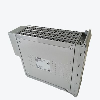 ICS TRIPLEX T8151C a fait confiance au module d'interface de communications
