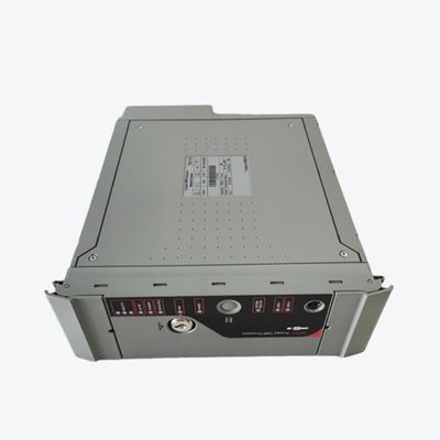 ICS TRIPLEX T8110B a fait confiance au processeur de DEMAIN