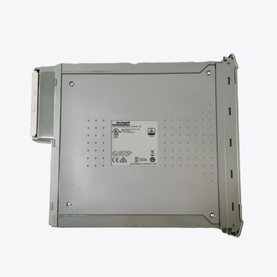 ICS TRIPLEX T8310 a fait confiance au processeur d'extenseur