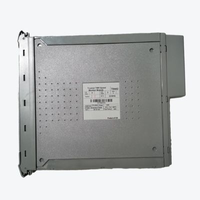 ICS TRIPLEX T8461C a fait confiance que le module 24/48V 40Ch de CCoat DEMAIN FONT le mod