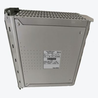 ICS TRIPLEX T8151B a fait confiance au module d'interface de Comms