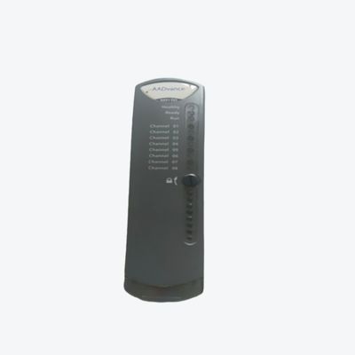 ICS TRIPLEX T9451 a fait confiance à COM d'AADvance Dig Out 24Vdc 8Ch de module