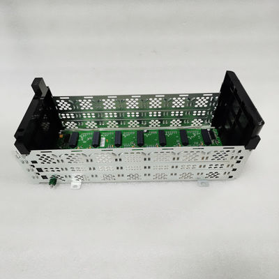 Le PLC 1756-OF8H 5570 point A/I HART MODULE