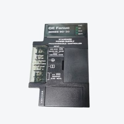 IC695CPE310 RX3i CPE310 contrôleur de module GE Module de processeur convivial