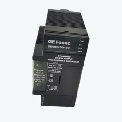 IC695ECM850 RX3i ICE 61850 Module de communication GE FANUC Pièces