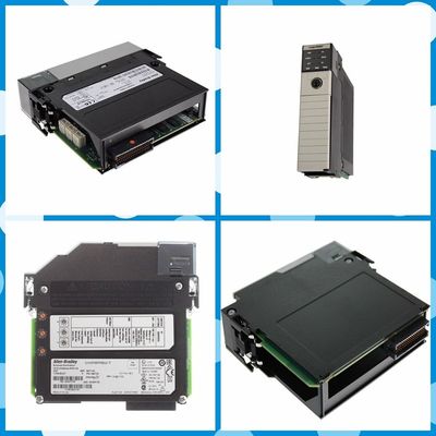 PLC 1756-EWEB 5570 ENET/IP Module serveur web