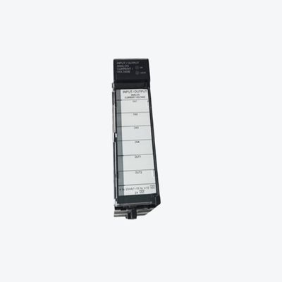 IC695SPF550 RX3i FANUC Module génétique PROFINET Module de commande durable