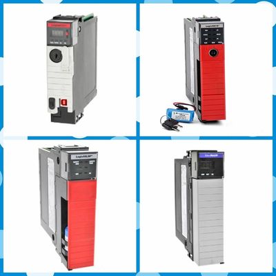 PLC 1756-RM 5570 Module de redondance