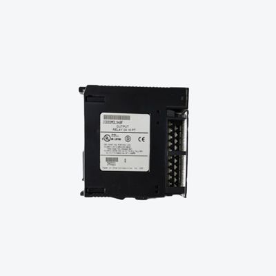 IC695PNS001 RX3i Module génétique avancé Module de scanner PROFINET Nouveau