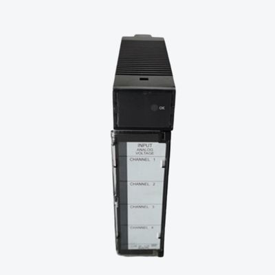 IC695PBM300 RX3i Module GE Profibus Module esclave Prend en charge tous les débits de données standard