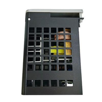 Le PLC 1756-L55 5570 contrôle le module CPU