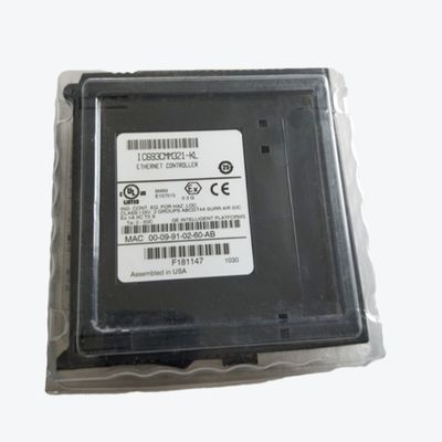 Module ultra-rapide de GE FANUC IC695HSC308 RX3i contre-
