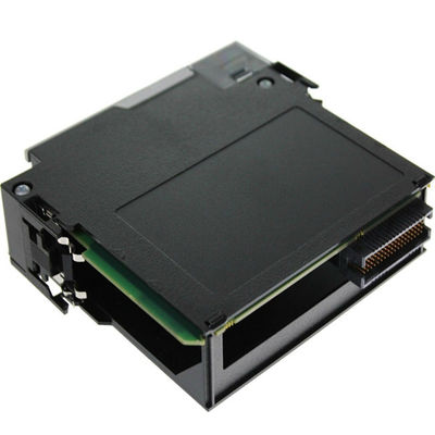 Le PLC 1756-JMPR 5570 est un module de kit de barres de saut.