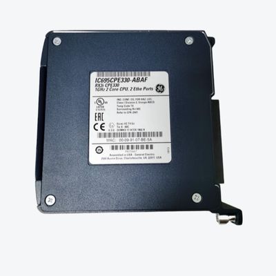 MODULE DE GE FANUC IC693CPU350 RX3I CHS012 CPU350