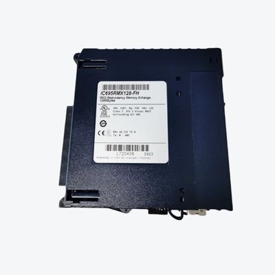 MODULE DE SORTIE POSITIF DE LOGIQUE DE GE FANUC IC693MDL754 RX3I CHS012