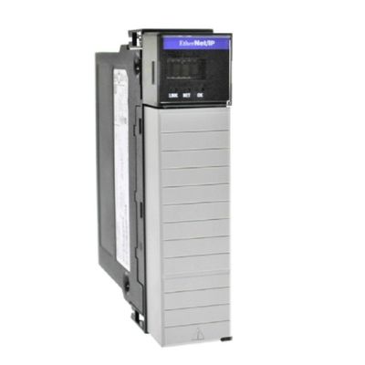 Le PLC 1756L1M1 5570 est un module de partenaire de sécurité.