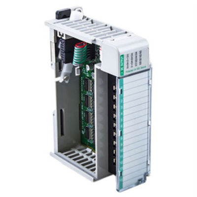 Le module de câble de contrôle PLC 1769-CRL3