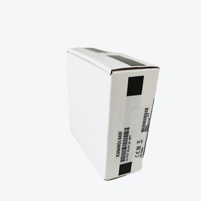 MODULE DE COMMANDE DE CHAMP DE GE FANUC IC670MDL640 VERSAMAX