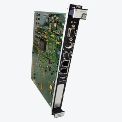 CONSEIL D'ARRÊT DE GE FANUC IS200TSVOH1B SPEEDTRONIC