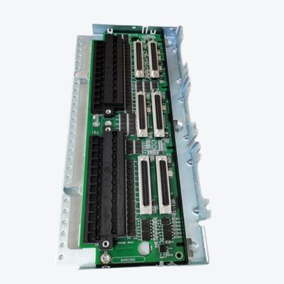 PROCESSEUR DE GE FANUC IS220UCSAH1A SPEEDTRONIC