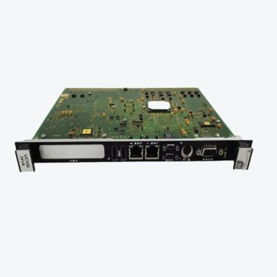 CONTRÔLEUR SUR MICROPROCESSEUR DE GE FANUC IS215ACLEH1A SPEEDTRONIC