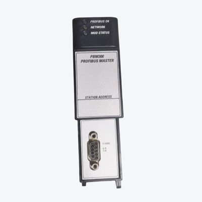 MODULE D'UNE SÉCURITÉ INHÉRENTE DE CANAL DE GE FANUC 8204-AO-IS PAC8000