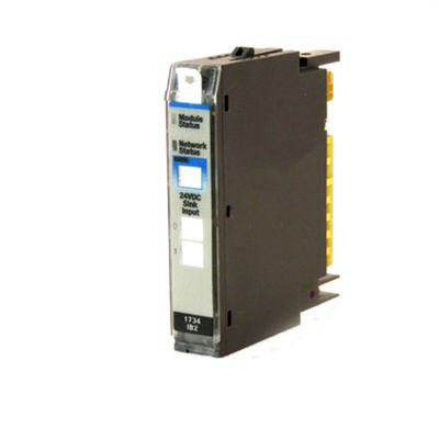 Module de sortie de courant continu PLC 1734-OB8S