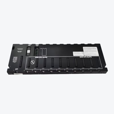 GE FANUC IC200MDL740 VERSAMAX MODULAIRE, MODULE À HAUTE DENSITÉ