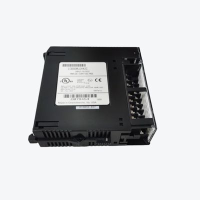 MODULE DE SORTIE DE TENSION DE GE FANUC IC694MDL742 VERSAMAX