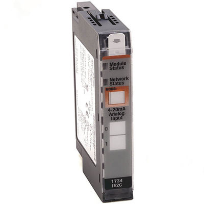 Modules de contrôle Allen Bradley pour l'industrie 1734-OE4C Certification CO
