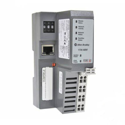 1734-TOP Allen Bradley Modules PLC Module de borne Emballage d'origine