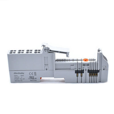 1734-TBS Allen Bradley Modules PLC pour une automatisation industrielle intelligente