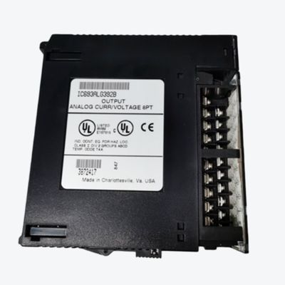 PANNEAU D'APPROVISIONNEMENT DE GE FANUC 531X111PSHATG3 PPOWER