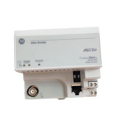 1734-OE2V Dans la sortie du cabinet Allen Bradley Modules PLC Économies de coûts