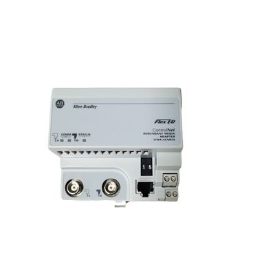 Allen Bradley 1734-IE2V Module d'entrée PLC Nouveau original avec scellé