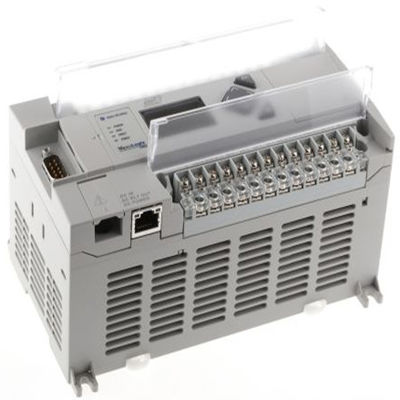 Puissance d'expansion Allen Bradley Modules PLC 1734-EP24DC Pour l'usine de gaz