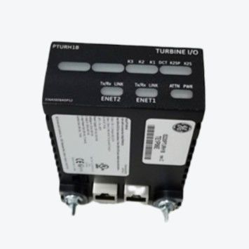 PAQUET DE GE FANUC IS220PAICH2A E/S, IN/OUT ANALOGUE 200MA