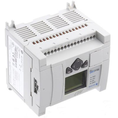 PLC 1734 contrôleur Allen Bradley 1734-VHSC24 Module numérique de compteur