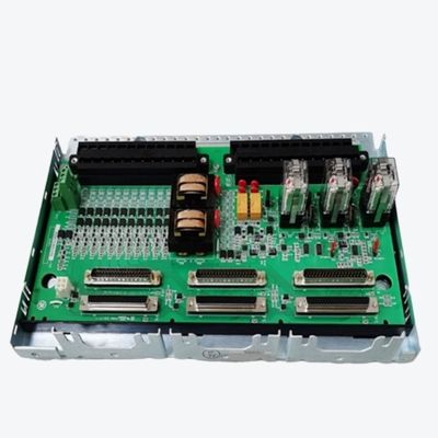 MODULE DE COMMANDES DIRECTE DE TURBINE DE GE FANUC IS220PDIAH1A