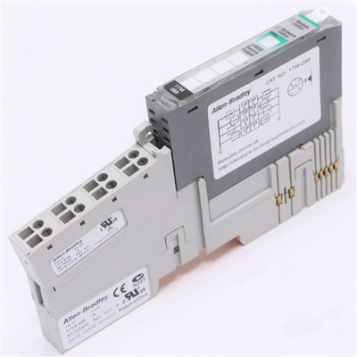 Allen Bradley 1734-CTM Module commun de borne dans le cabinet pour l'industrie électrique