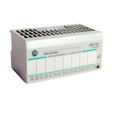 1734-AENT Allen Bradley Modules PLC PLC 1734 contrôleur Nouveau original