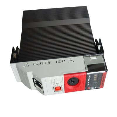MODULE D'INTERFACE À CANAL DOUBLE D'ALLEN BRADLEY 1756-CN2R CONTROLLOGIX