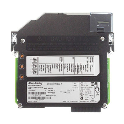 1756-EN2TR Controllogix Enet/Ip Allen Bradley PLC Modules CO certifié