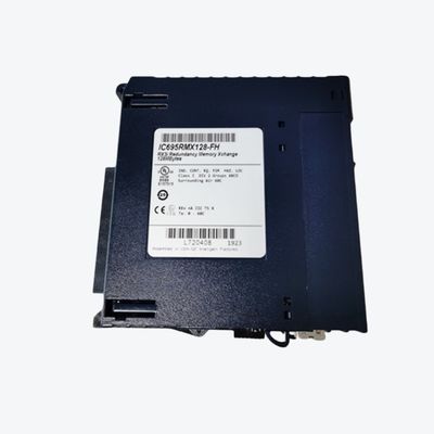 MODULE DE LIEN OPTIQUE DE RÉPÉTITEUR DE FIBRE DE GE FANUC VMIVME-5530S