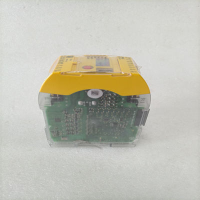 783100 PILZ Module PNOZ BASE PLC Module de relais de sécurité Nouveau en stock